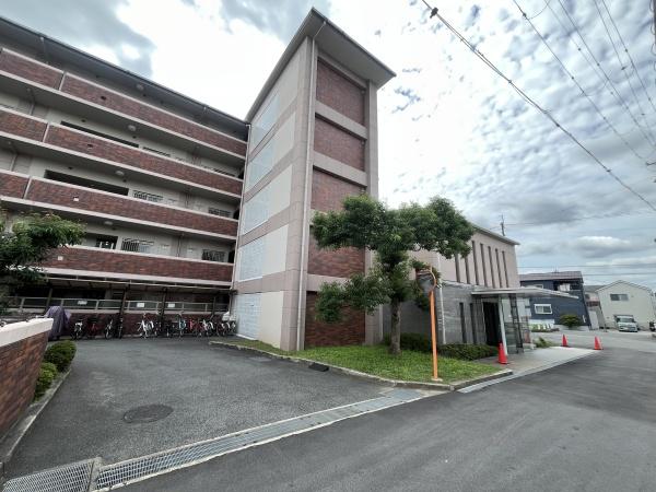 サントル法隆寺弐番館