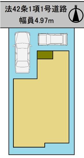 大和郡山市本町の新築一戸建