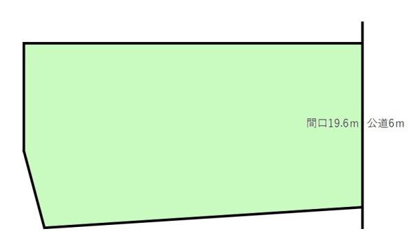 長久手市砂子の売土地