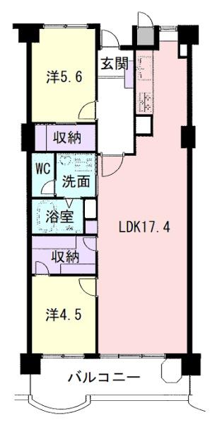シティコーポ滝子通