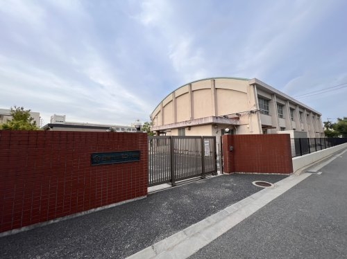 尼崎市塚口町2丁目の土地(尼崎市立 塚口小学校)