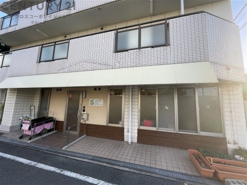 尼崎市塚口町2丁目の土地(伊丹はぐくみ保育園)