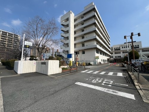 尼崎市塚口町２丁目の土地(塚口奥野子ども広場)