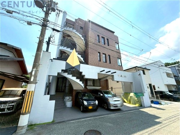キューブ武庫川7