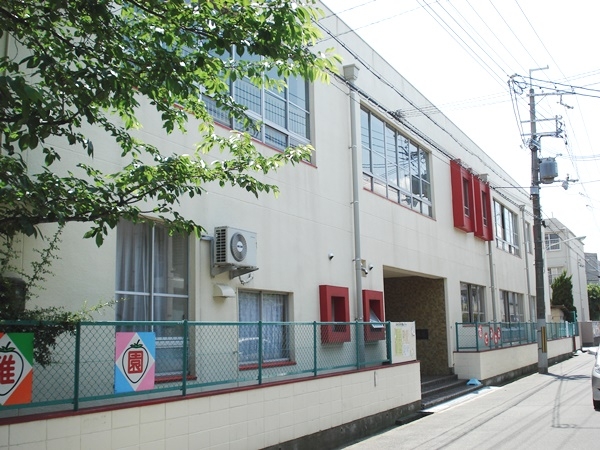 尼崎市南武庫之荘8丁目の中古一戸建て(武庫南幼稚園)