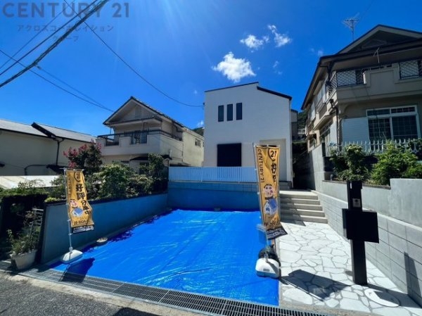 宝塚市長寿ガ丘新築一戸建て