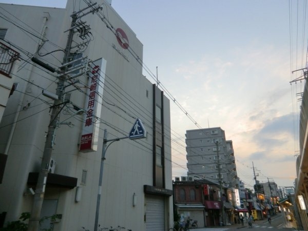 尼崎市元浜町2丁目の中古一戸建て(尼崎信用金庫 武庫川支店)