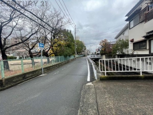 尼崎市西立花町２丁目中古戸建て