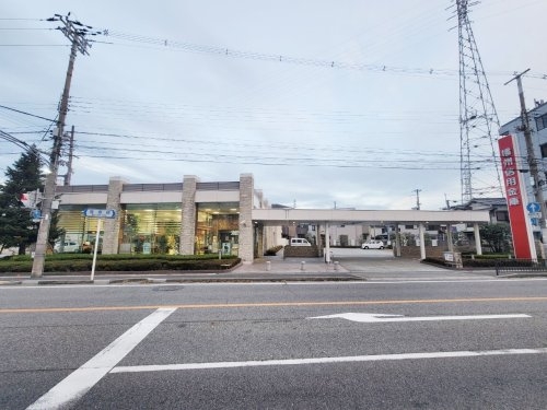 尼崎市浜田町4丁目の中古一戸建て(播州信用金庫立花支店)