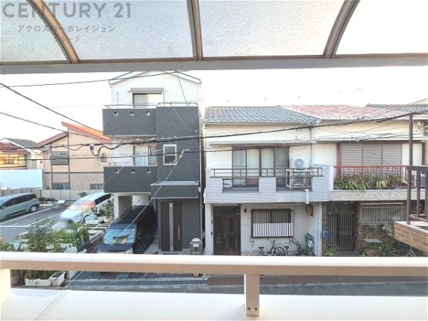 尼崎市大庄西町４丁目の中古一戸建て