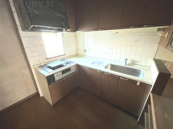 尼崎市大庄西町４丁目の中古一戸建て