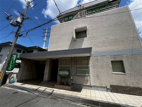 尼崎市武庫元町2丁目の土地(八田クリニック)