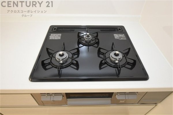 尼崎市大庄北4丁目　全6区画