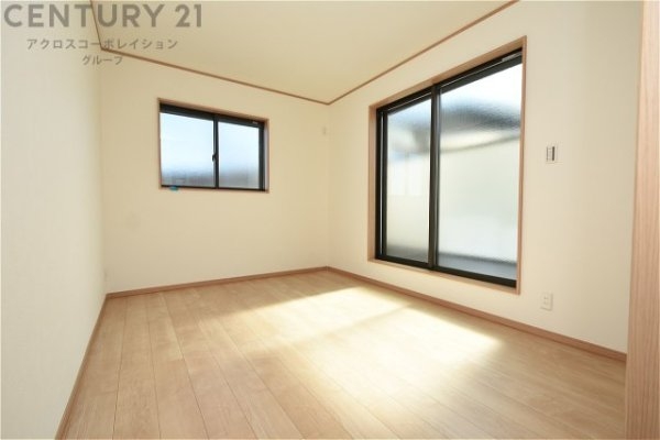 尼崎市大庄北4丁目　全6区画
