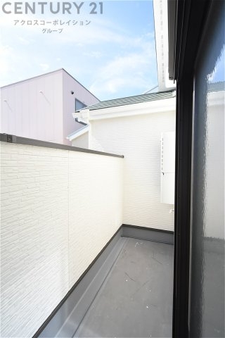 尼崎市大庄北4丁目　全6区画