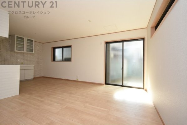 尼崎市大庄北4丁目　全6区画