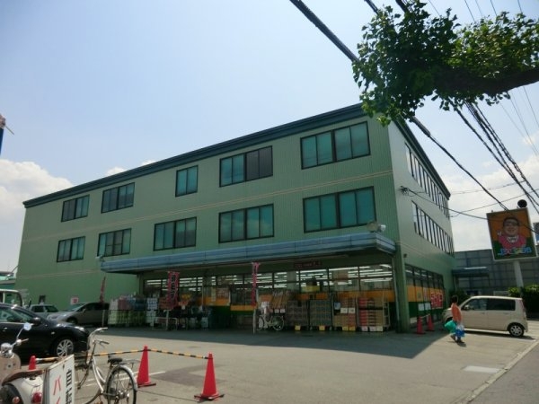 グラン・コート武庫之荘(ジャパン伊丹店)