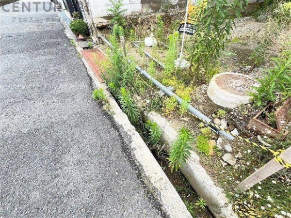 尼崎市南武庫之荘９丁目　新築一戸建て
