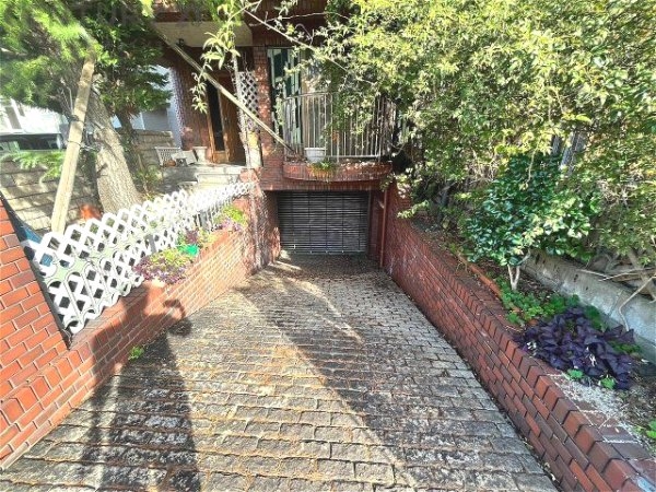 尼崎市南武庫之荘５丁目の中古一戸建て