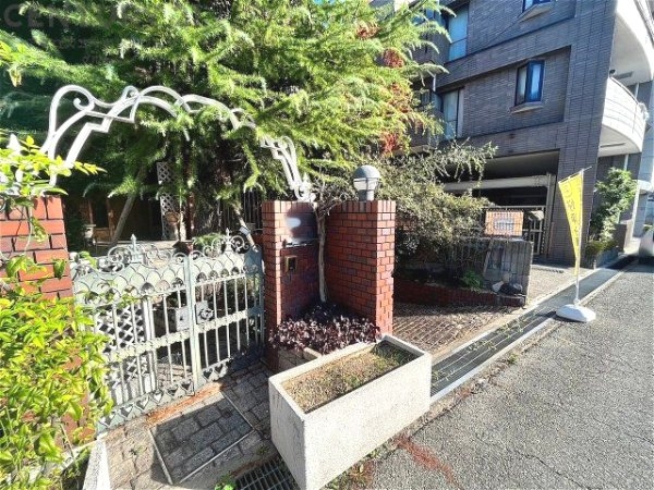 尼崎市南武庫之荘５丁目の中古一戸建て
