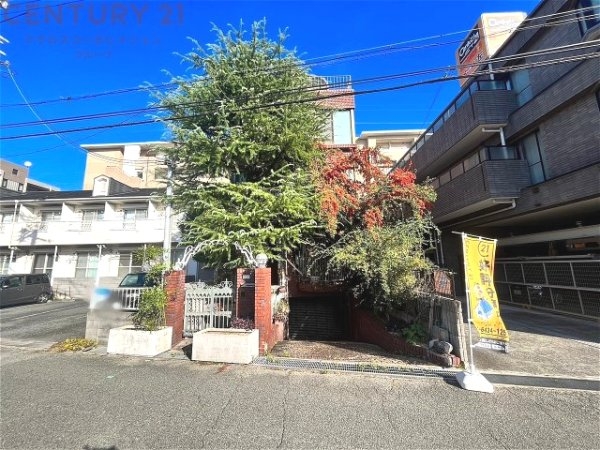 尼崎市南武庫之荘5丁目中古戸建