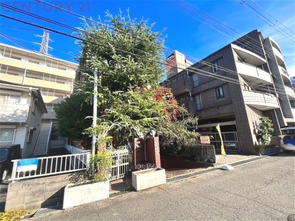 尼崎市南武庫之荘5丁目中古戸建