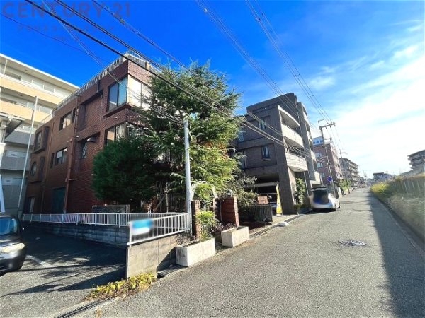 尼崎市南武庫之荘5丁目中古戸建