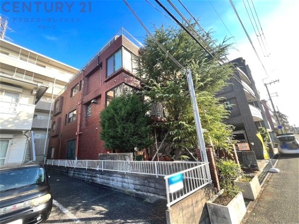 尼崎市南武庫之荘５丁目の中古一戸建て