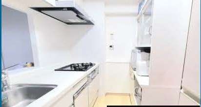 コープ野村武庫之荘