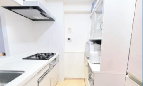 コープ野村武庫之荘