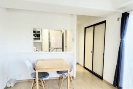 コープ野村武庫之荘