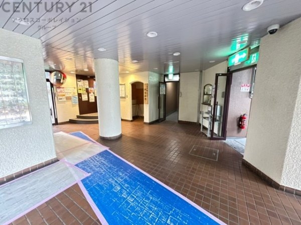尼崎久々知ハウス