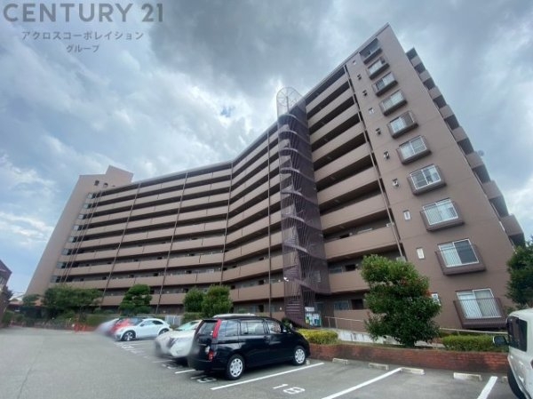 尼崎久々知ハウス
