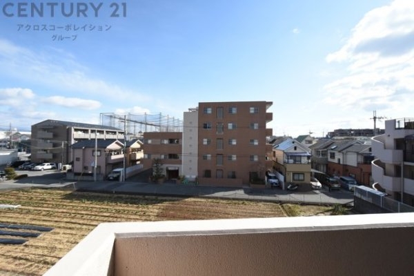ソルディオ武庫之荘本町
