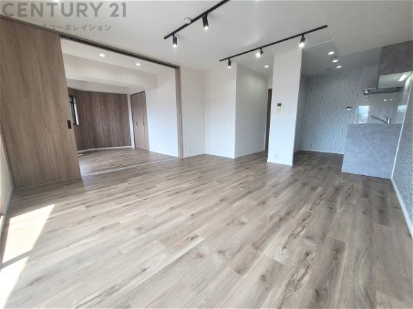 ソルディオ武庫之荘本町