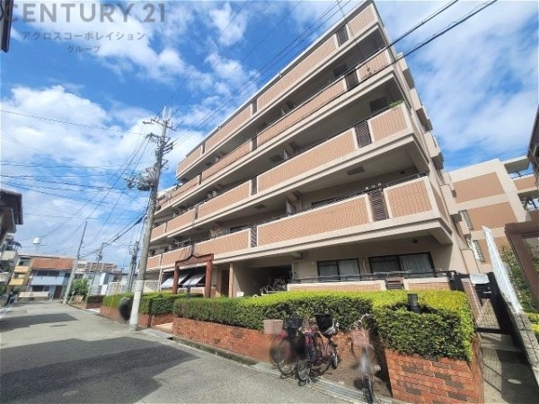 ソルディオ武庫之荘本町