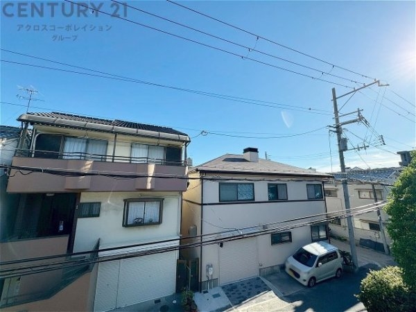 尼崎市大島１丁目　全3区画