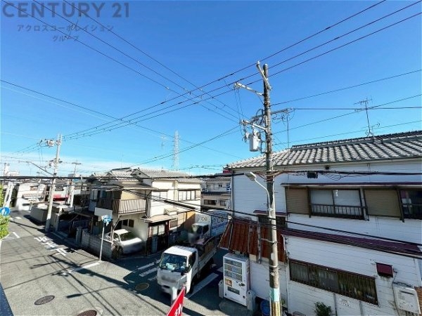 尼崎市大島１丁目　全3区画