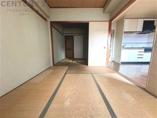ライオンズマンション立花