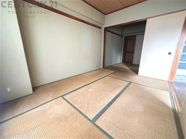 ライオンズマンション立花
