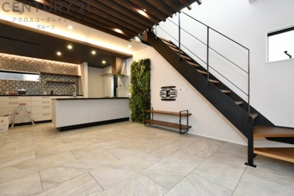 尼崎市武庫之荘本町１丁目の土地