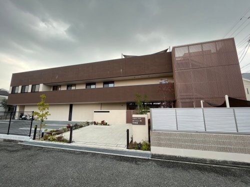 尼崎市富松町1丁目の中古一戸建て(あかるい森保育園)