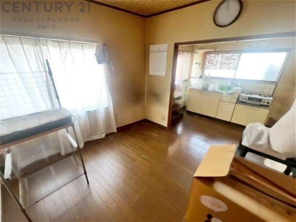 尼崎市尾浜町1丁目中古テラスハウス