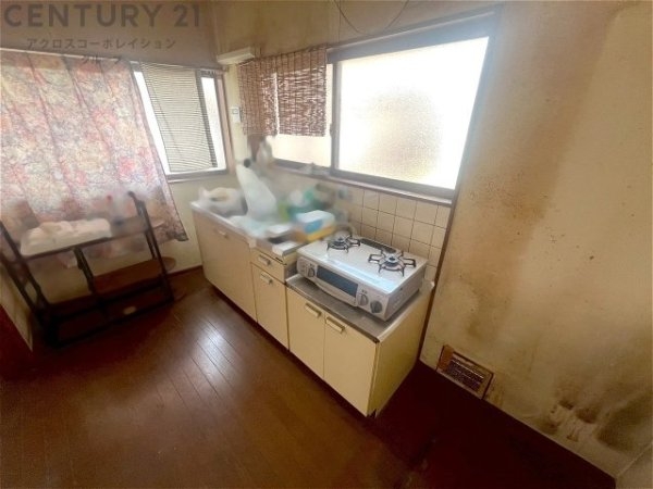 尼崎市尾浜町1丁目中古テラスハウス
