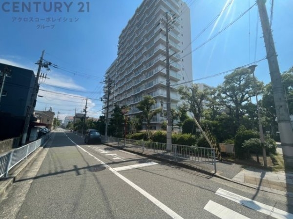 ファミール武庫川東