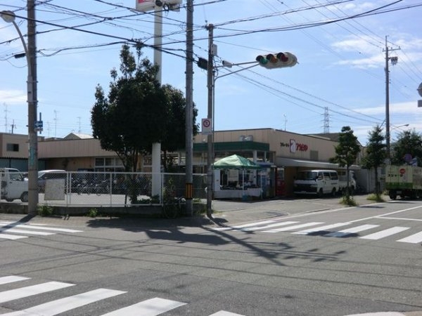 VIPコーポ武庫川(スーパーアカシア尼崎大庄店)