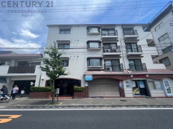 ＶＩＰコーポ武庫川
