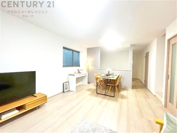 ハートフルタウン尼崎市大庄西町3丁目　全8区画