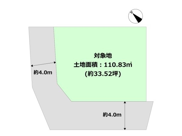 尼崎市久々知1丁目新築一戸建て
