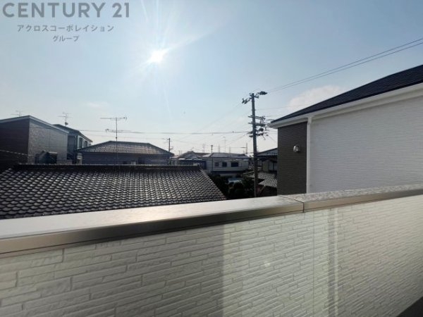 尼崎市久々知1丁目新築一戸建て